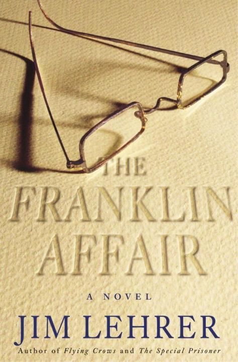 Produktbild: The Franklin Affair
