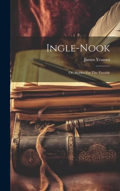 Produktbild: Ingle-nook
