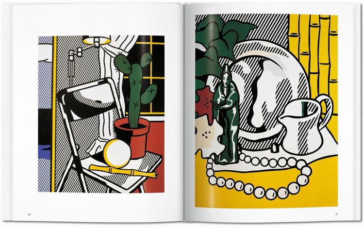Produktbild: Lichtenstein