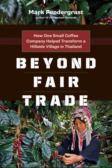 Produktbild: Beyond Fair Trade