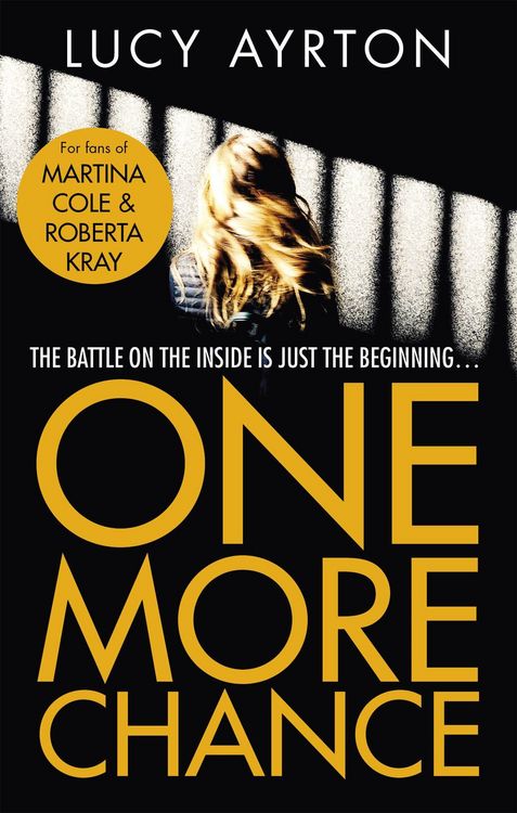 Produktbild: One More Chance