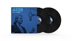 Produktbild: JAZZED (deluxe gatefold/45rpm)