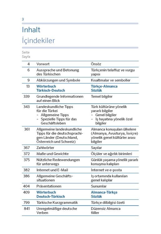Produktbild: PONS Basisw&ouml;rterbuch T&uuml;rkisch