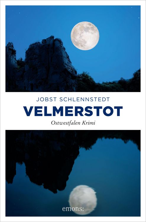Produktbild: Velmerstot