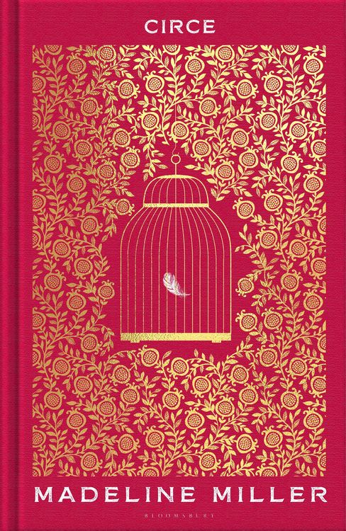 Produktbild: Circe. Anniversary Edition