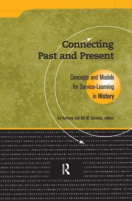 Produktbild: Connecting Past and Present