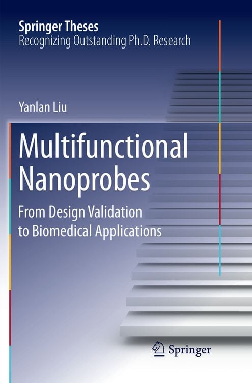 Produktbild: Multifunctional Nanoprobes