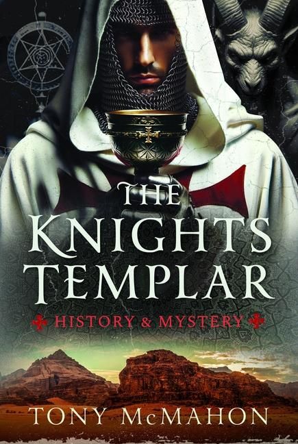 Produktbild: The Knights Templar