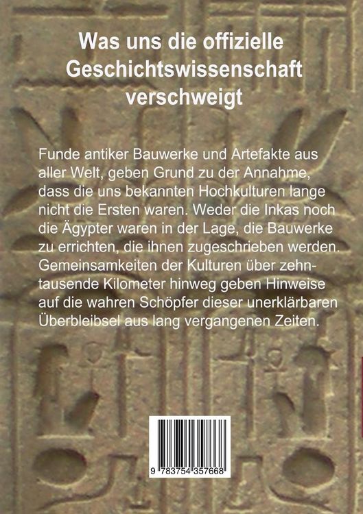 Produktbild: Abschied von den G&ouml;ttern