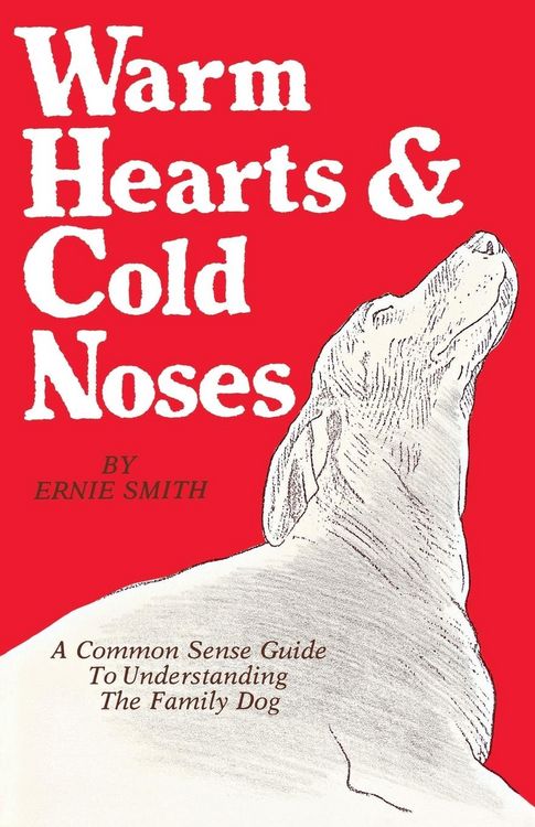 Produktbild: Warm Hearts & Cold Noses
