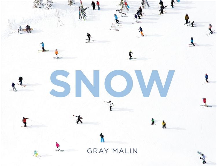 Produktbild: Gray Malin: Snow