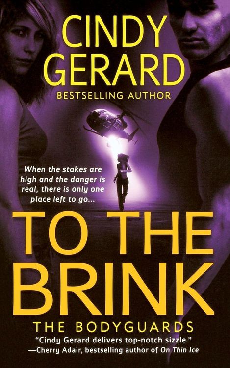 Produktbild: To the Brink