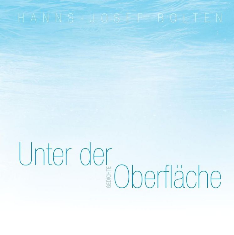 Produktbild: Unter der Oberfl&auml;che
