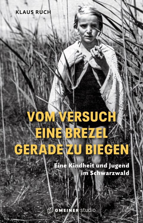 Produktbild: Vom Versuch eine Brezel gerade zu biegen