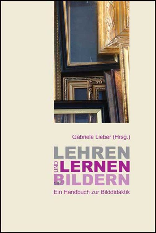 Produktbild: Lehren und Lernen mit Bildern