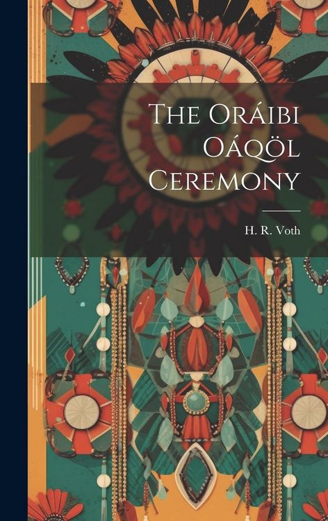 Produktbild: The Or&aacute;ibi O&aacute;q&ouml;l Ceremony