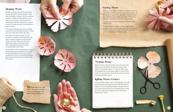 Produktbild: The Bouquet in a Book