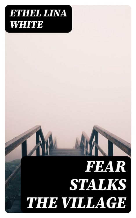 Produktbild: Fear Stalks the Village