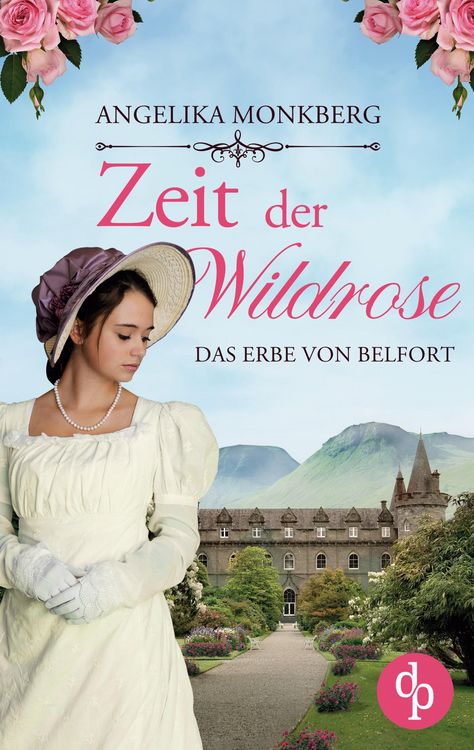 Produktbild: Zeit der Wildrose
