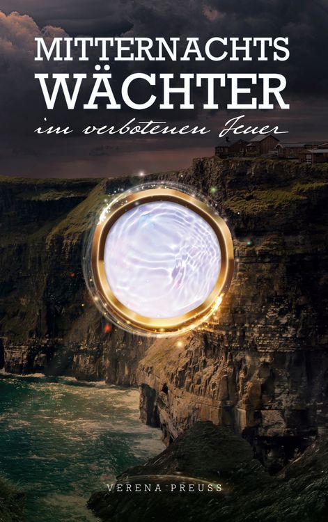 Produktbild: Mitternachtsw&auml;chter