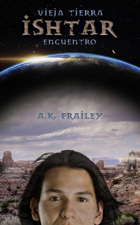 Produktbild: Vieja Tierra Ishtar Encuentro (Vieja Tierra Aram Encuentro, Vieja Tierra Ishtar Encuentro, Vieja Tierra Neb Encuentro, Vieja, #1)