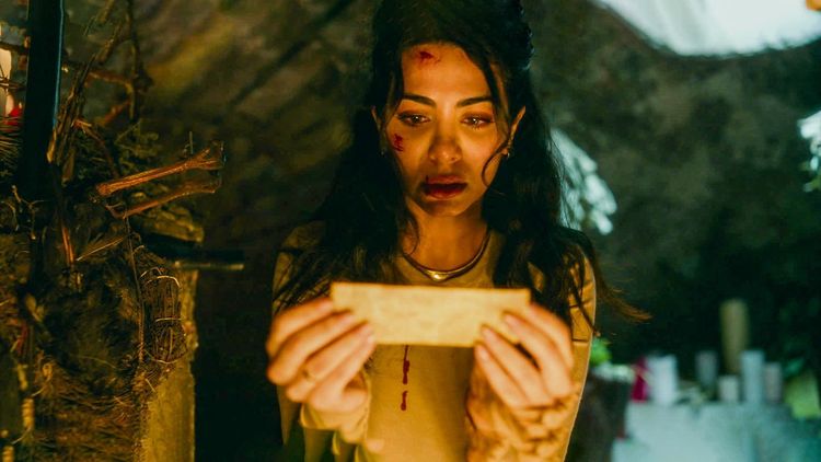 Rosario als DVD kaufen