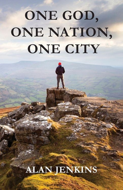 Produktbild: One God, One Nation, One City