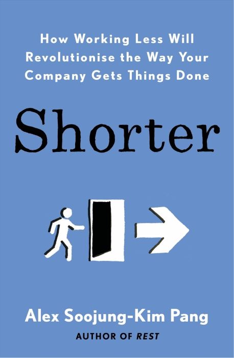 Produktbild: Pang, A: Shorter