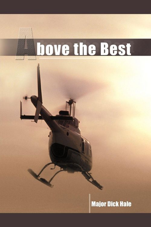 Produktbild: Above the Best