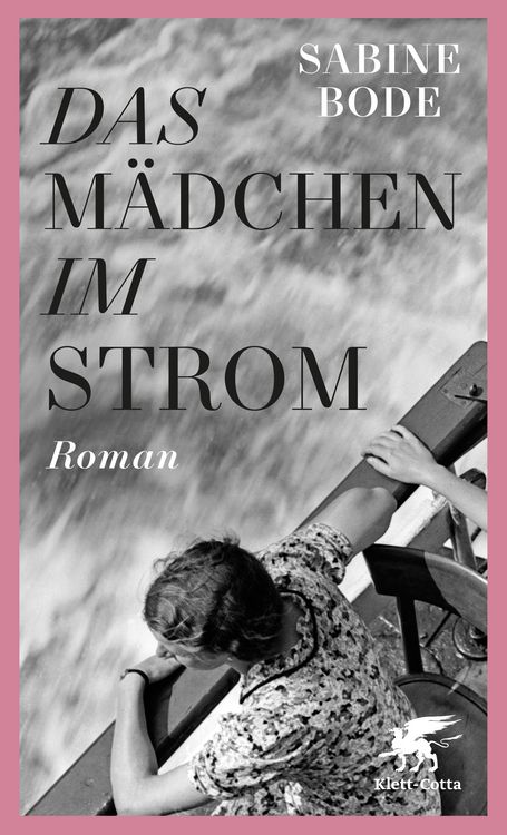Produktbild: Das M&auml;dchen im Strom