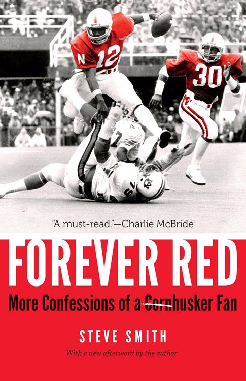 Produktbild: Forever Red