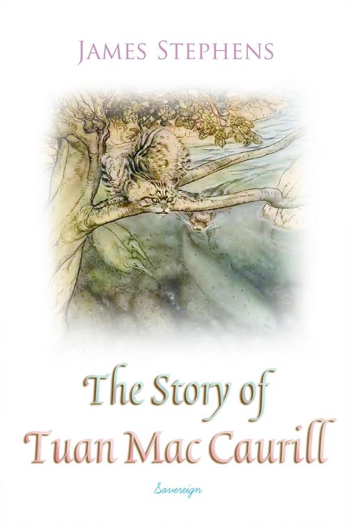 Produktbild: Story of Tuan Mac Caurill
