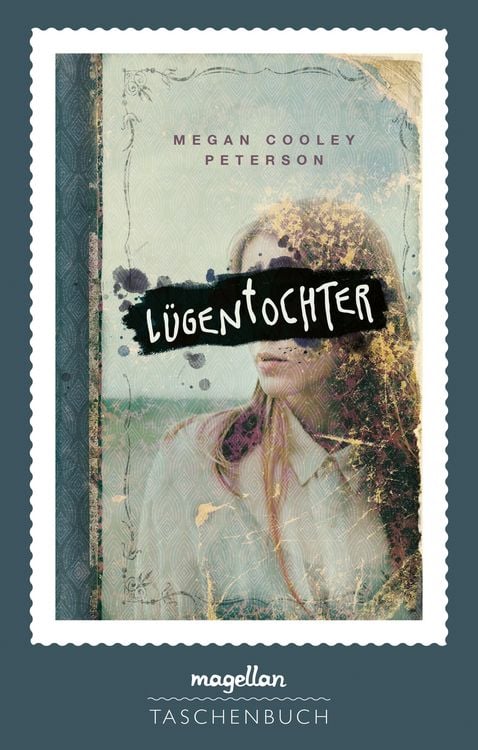 Produktbild: L&uuml;gentochter