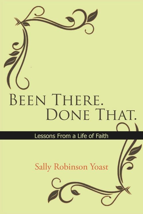 Produktbild: Been There. Done That.