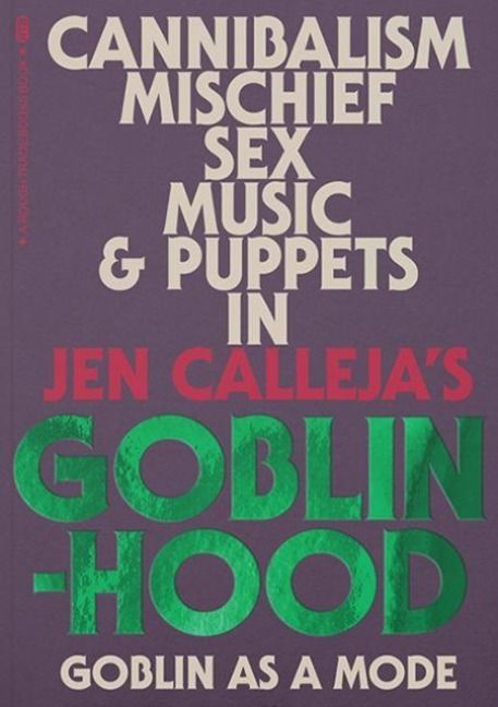 Produktbild: Goblinhood: Goblin As A Mode