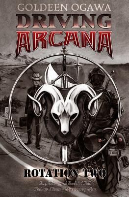 Produktbild: Driving Arcana