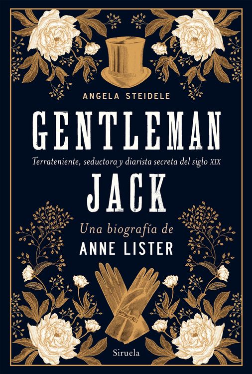 Produktbild: Gentleman Jack. Una biograf&iacute;a de Anne Lister