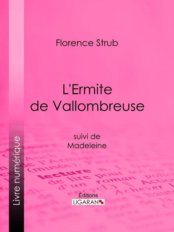 Produktbild: L'Ermite de Vallombreuse