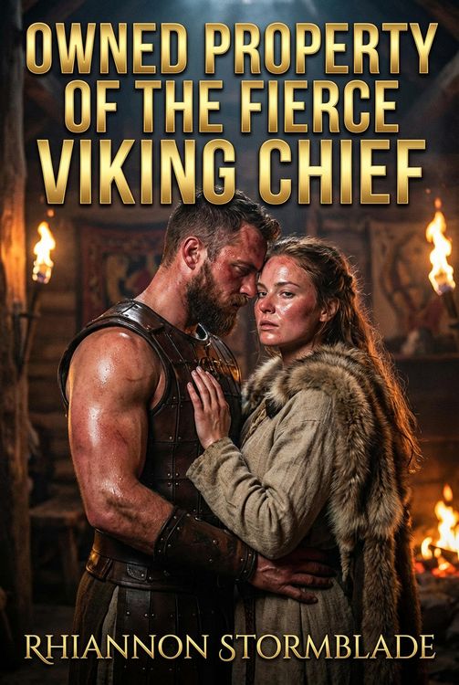 Produktbild: Owned Property Of The Fierce Viking Chief