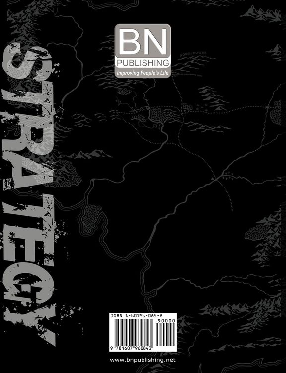 Produktbild: Strategy