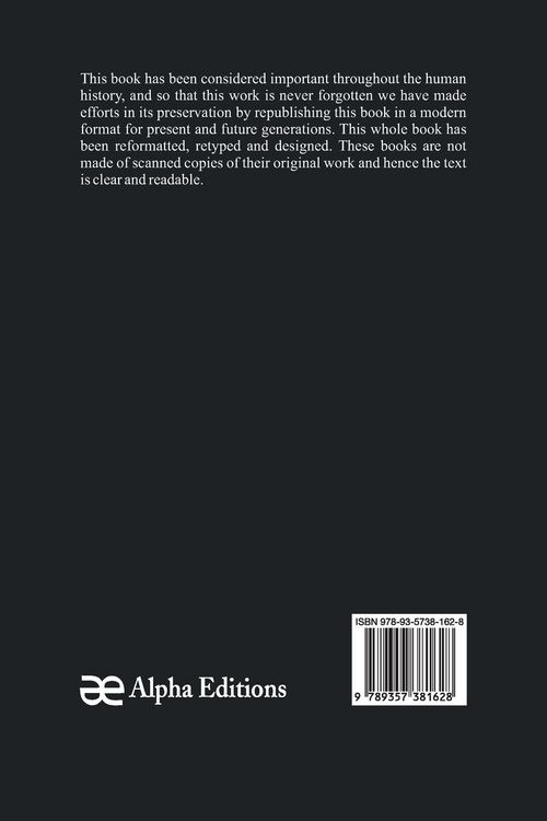 Produktbild: Paris and the Parisians in 1835 (Vol. 1)
