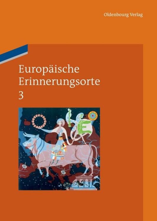 Produktbild: Europa und die Welt