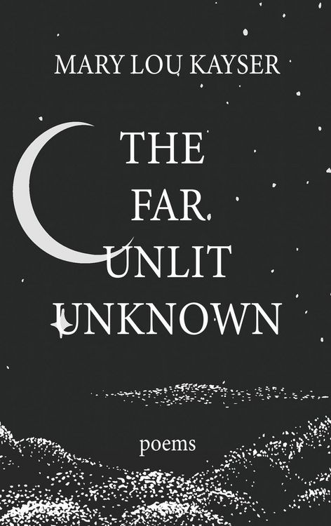 Produktbild: The Far Unlit Unknown