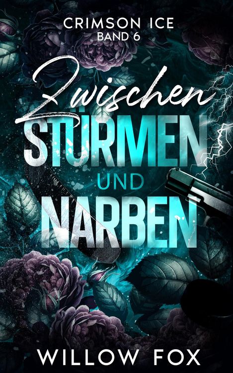 Produktbild: Zwischen St&uuml;rmen und Narben