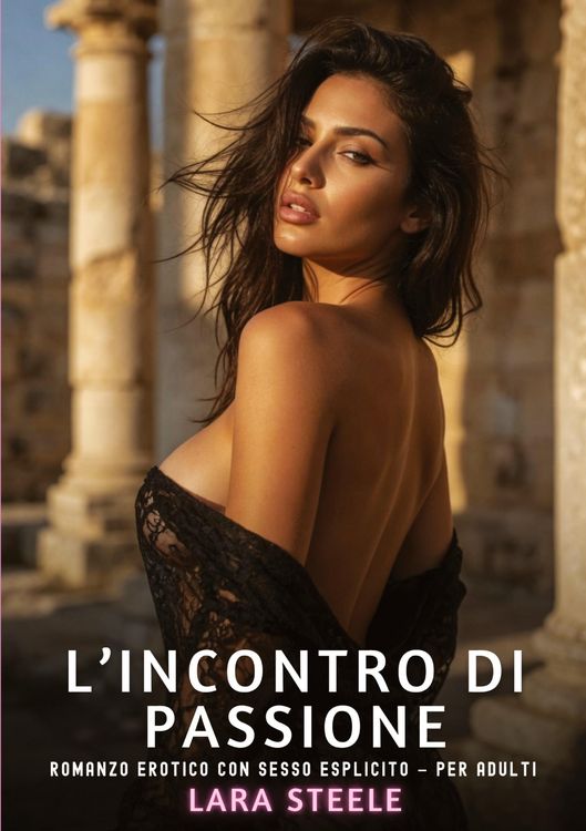 Produktbild: L'Incontro di Passione