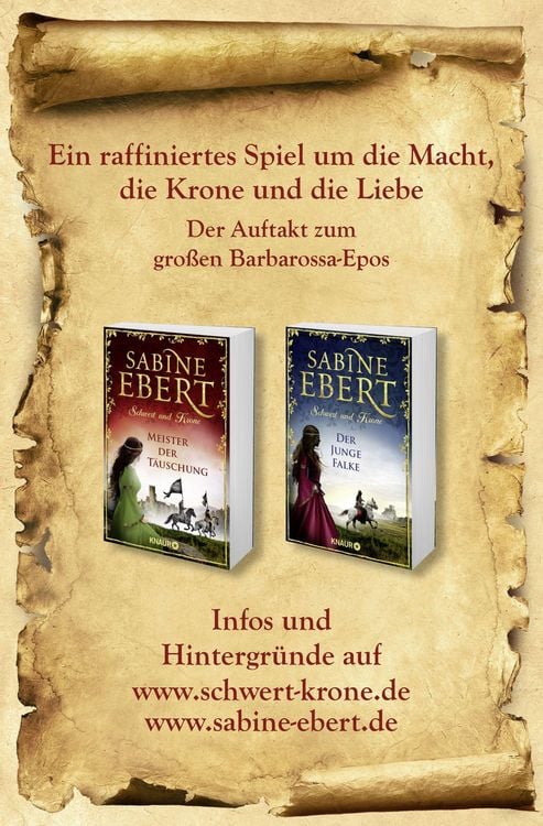 Schwert und Krone - Zeit des Verrats
