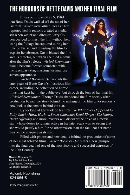 Produktbild: Wicked Becomes Her