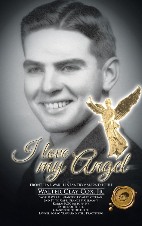 Produktbild: I Love My Angel