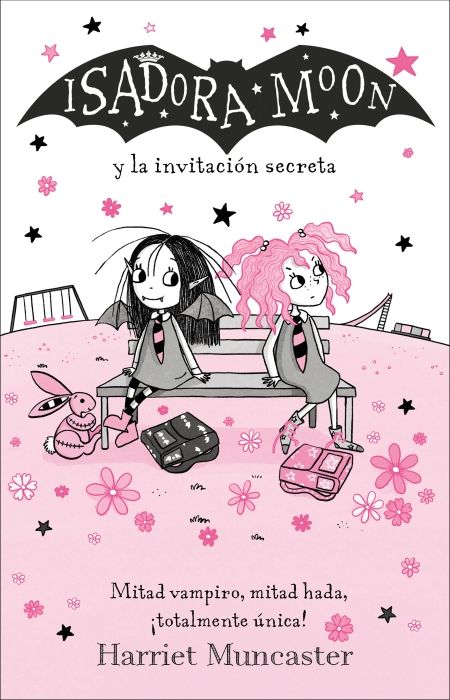 Produktbild: Isadora Moon Y La Invitaci&atilde;3n Secreta / Isadora Moon and the New Girl