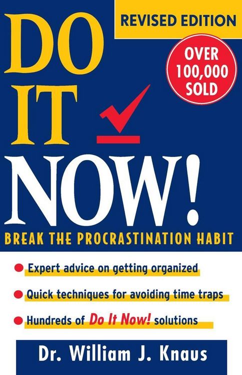 Produktbild: Do It Now!